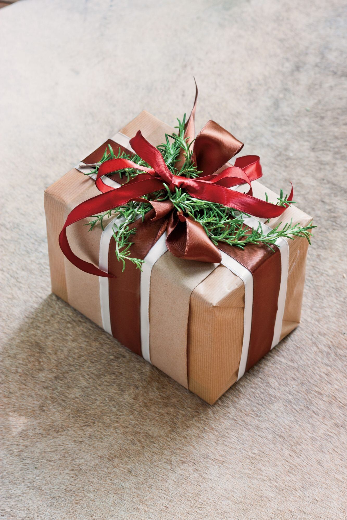 Gift Wrap