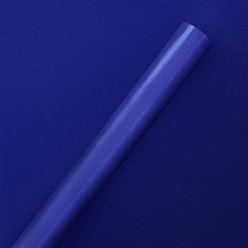 Gift Wrap Roll - 70cm x 10m - Blue