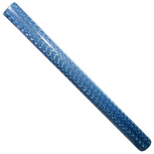Gift Wrap Roll - 70cm x 10m - Blue
