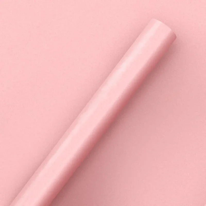 Gift Wrap Roll - 70cm x 10m - Pink