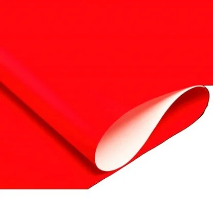 Gift Wrap Roll - 70cm x 10m - Red