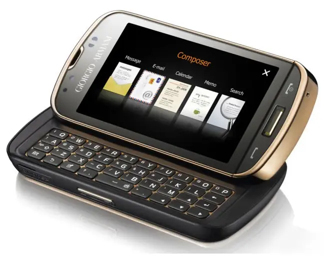 Phone