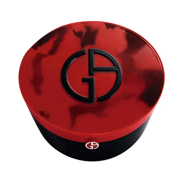 Giorgio Armani Silicone Case