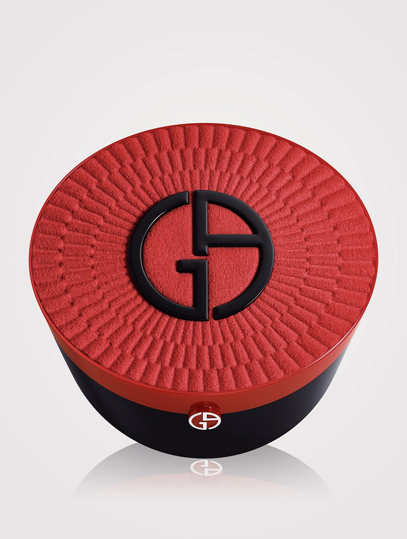 Giorgio Armani Silicone Case
