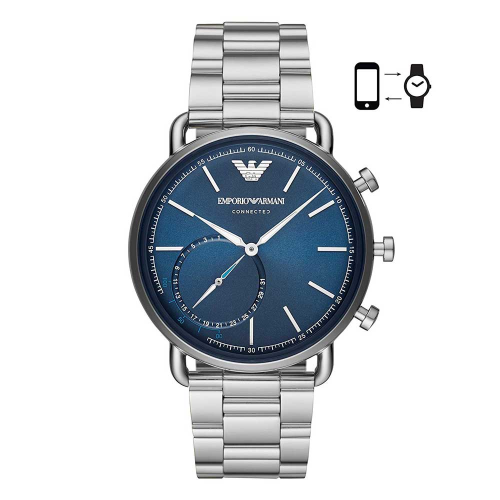 Giorgio Armani Smart Hub