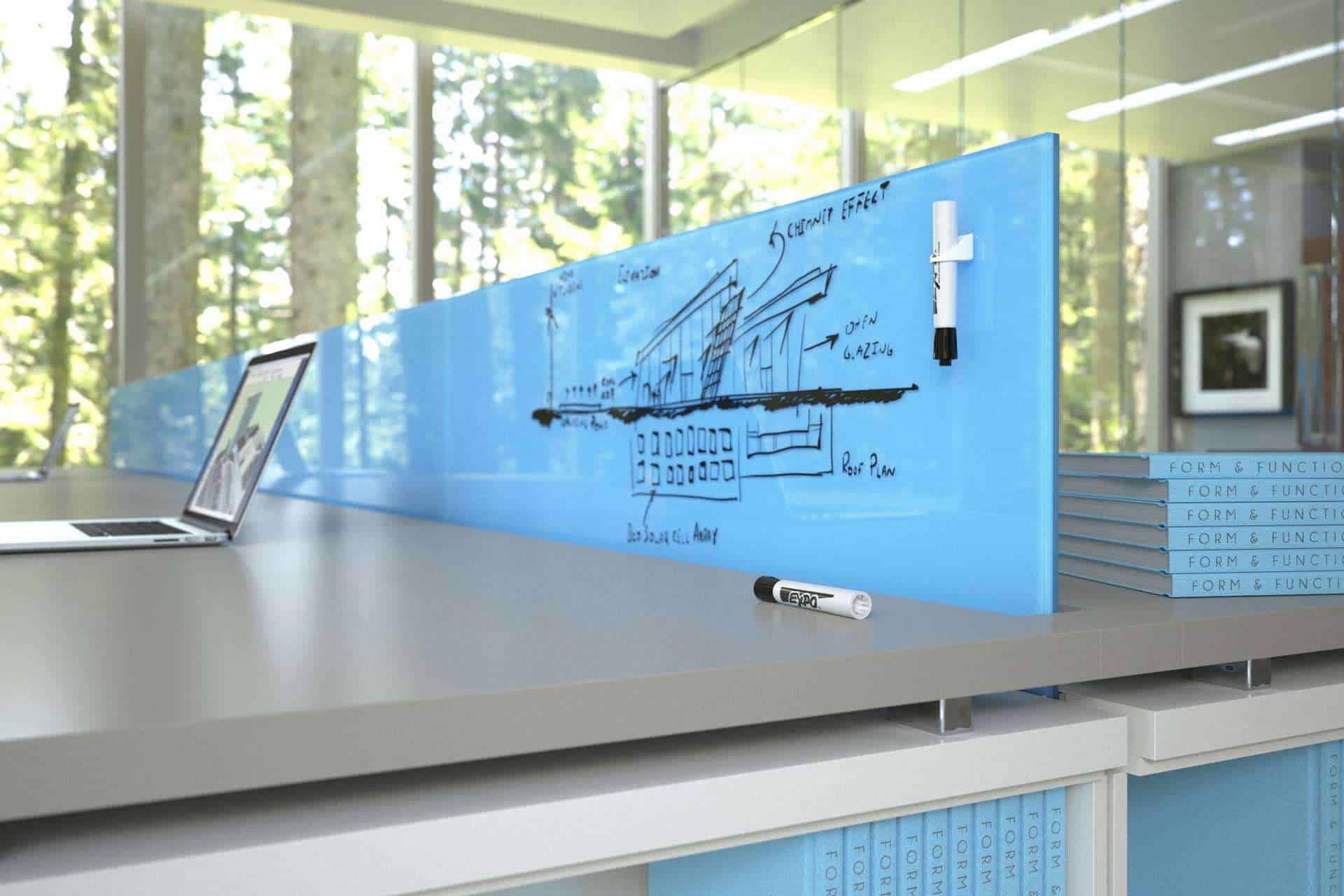 Glass Board