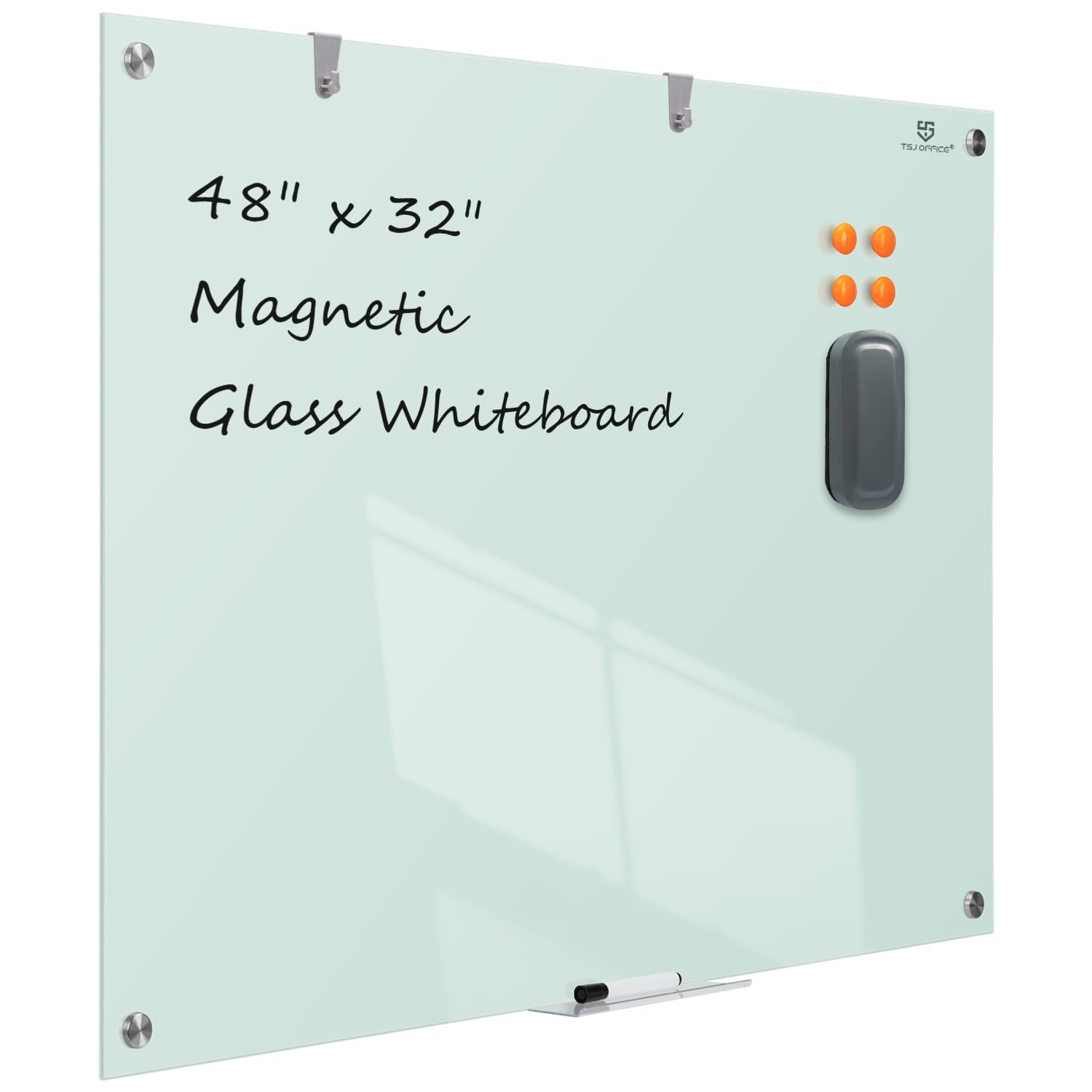 Glass Whiteboard