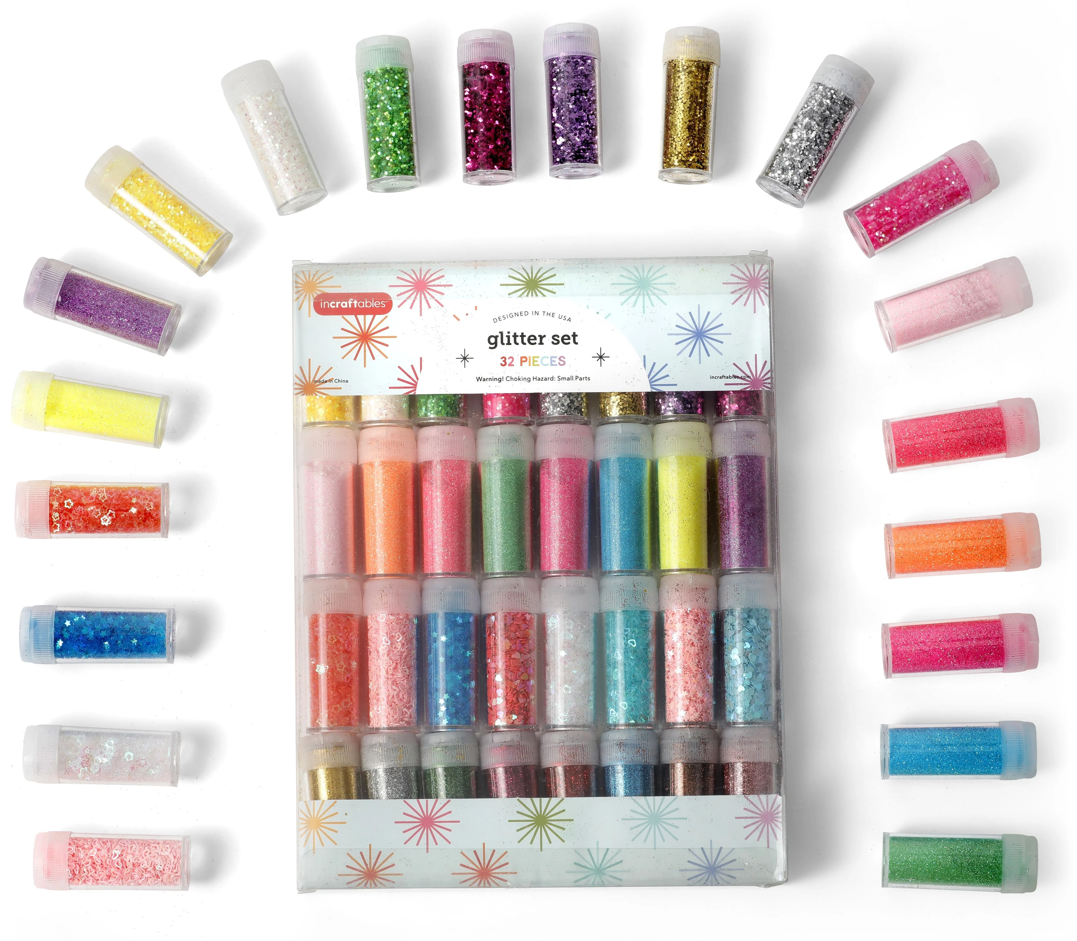 Glitter Set