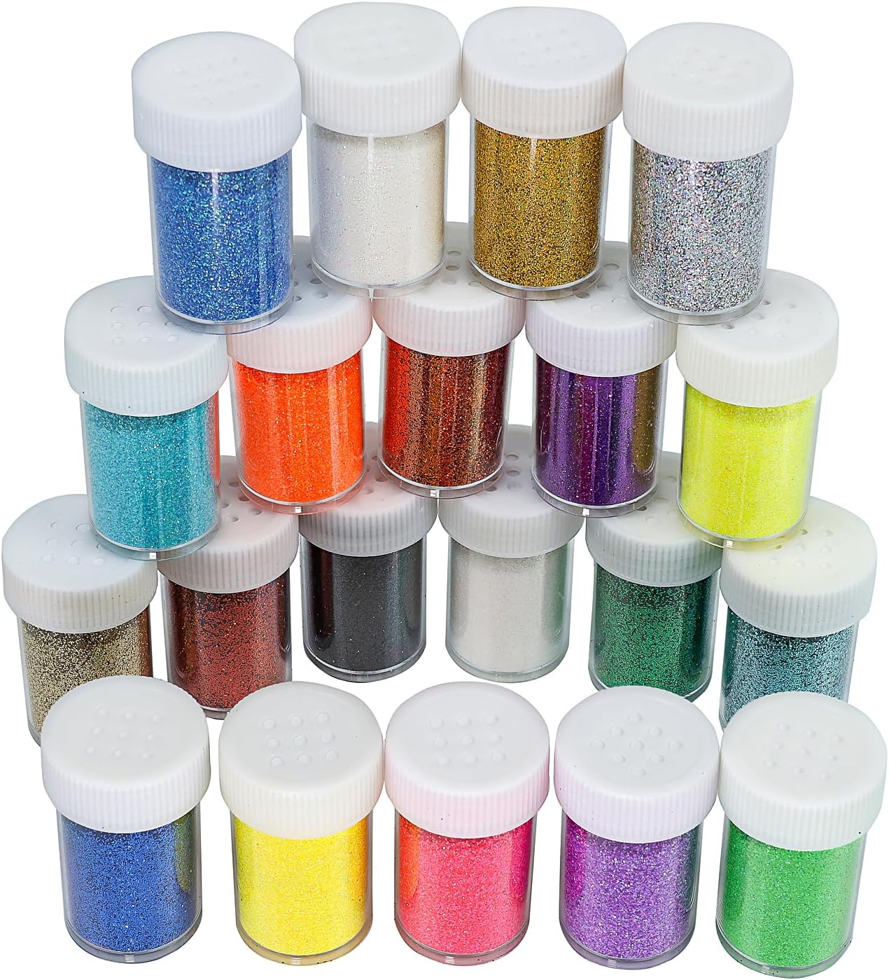 Glitter Set