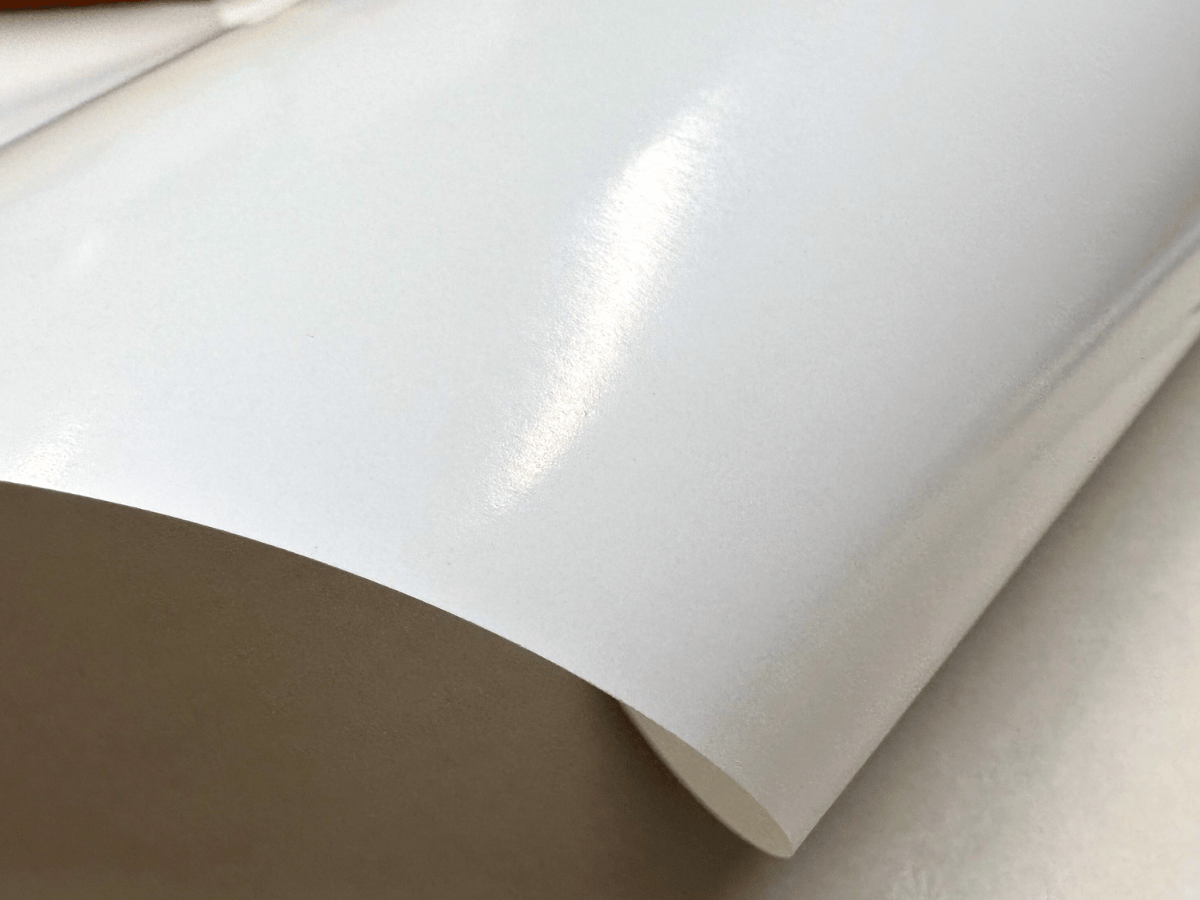 Glossy Paper