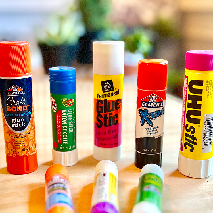Glue Stick