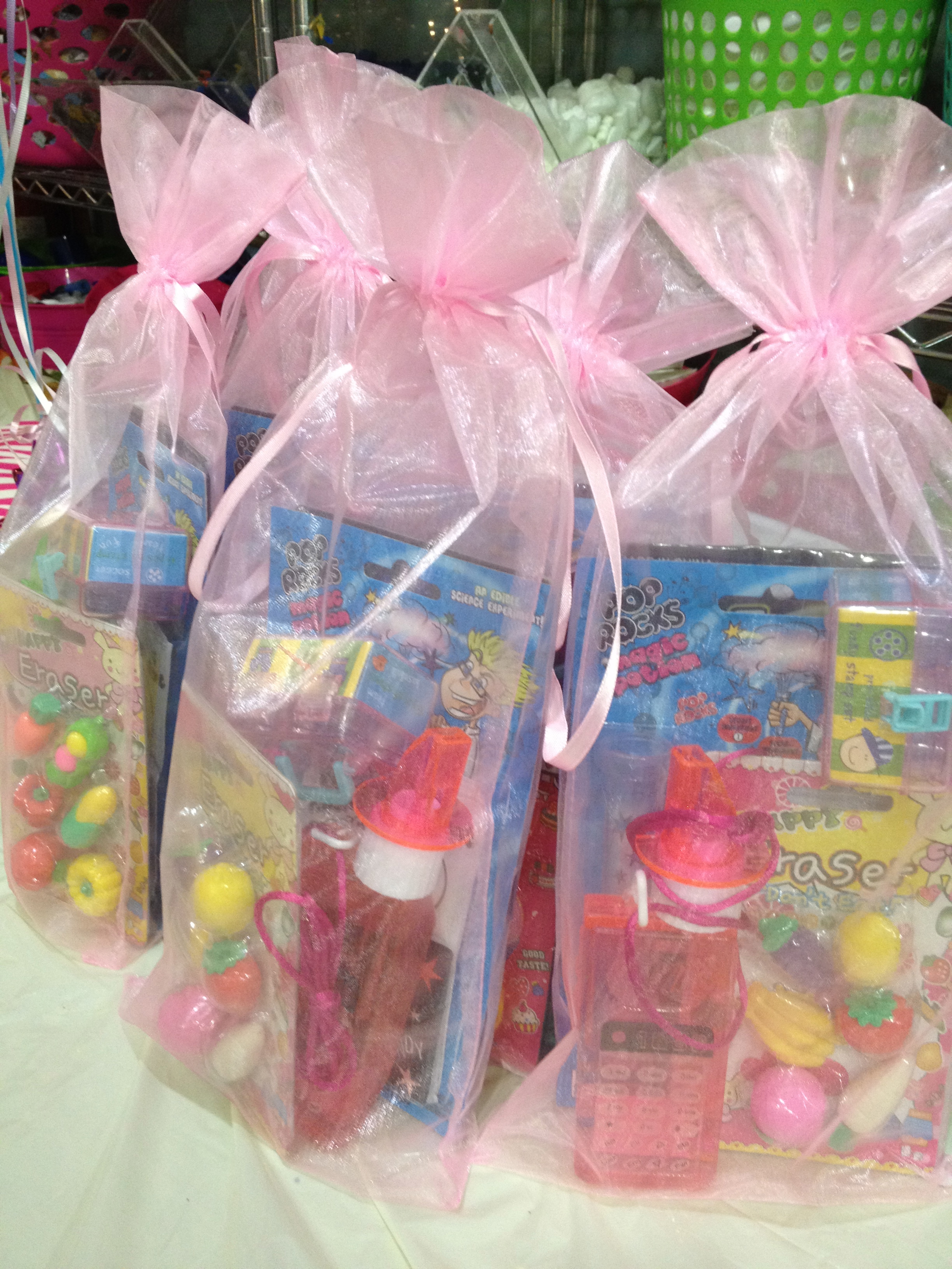 Goodie Bag