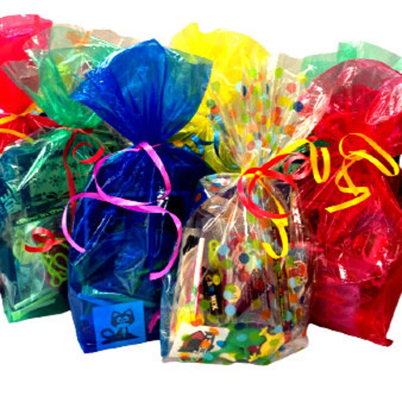 Goodie Bag