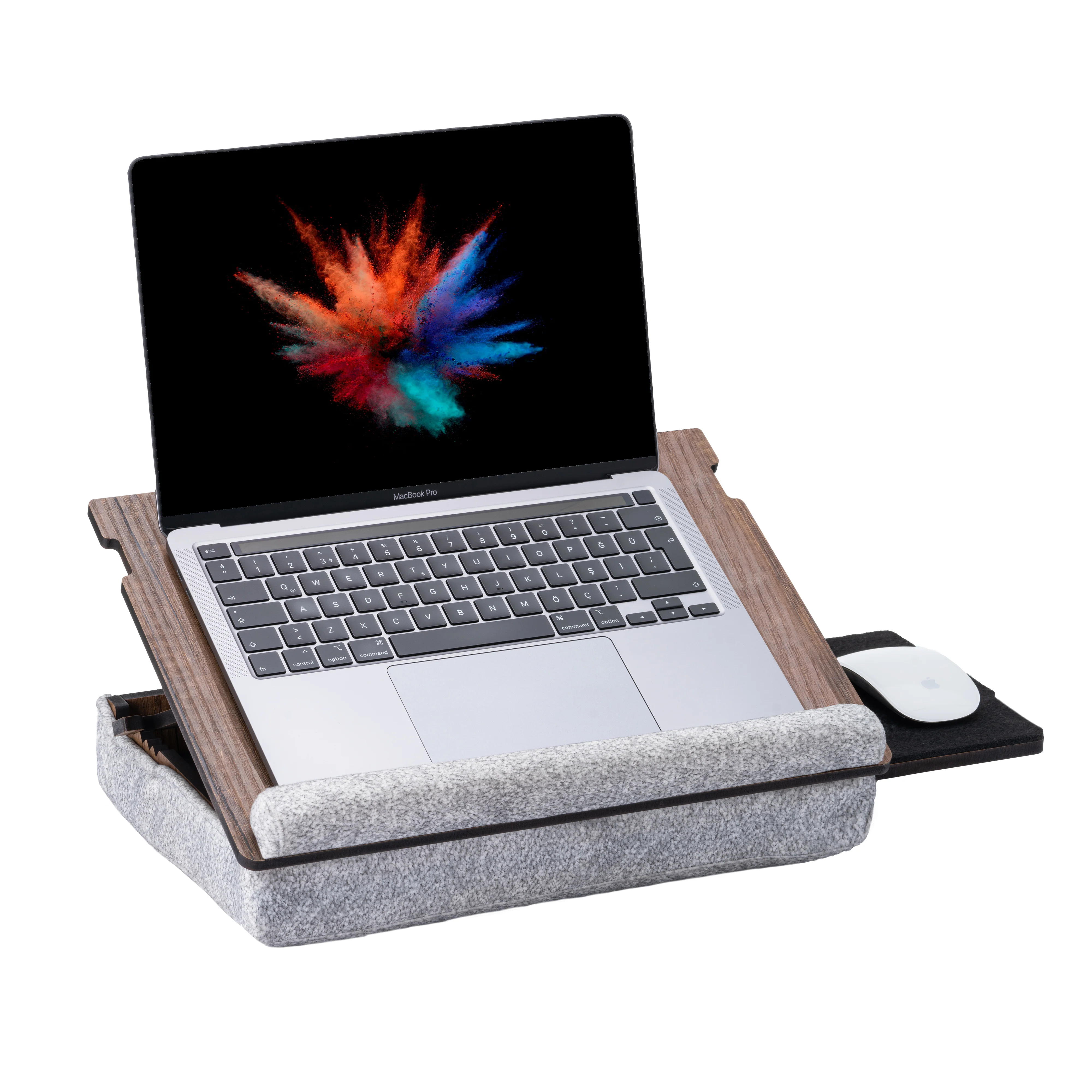 Google Laptop Tray
