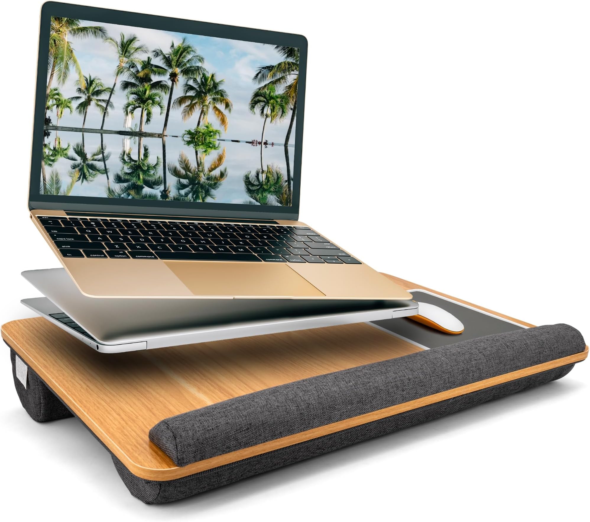 Google Laptop Tray