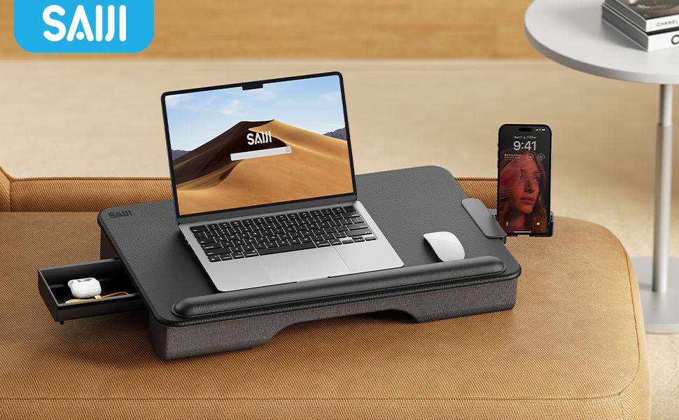 Google Laptop Tray