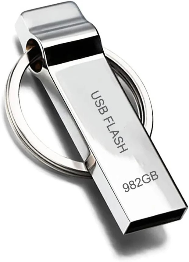 Google Memory Stick