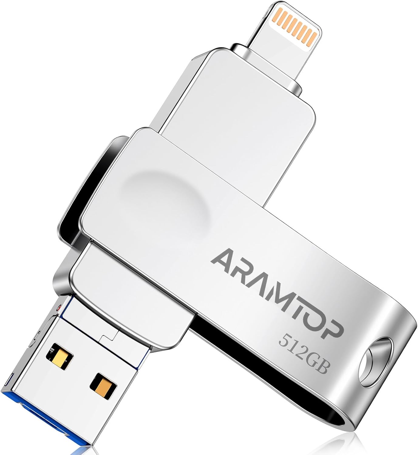 Google Memory Stick