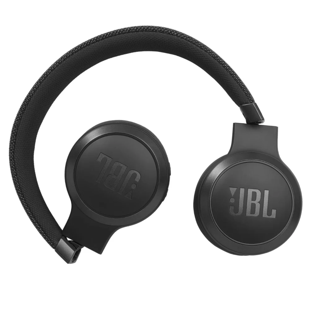 Google NC Headphones