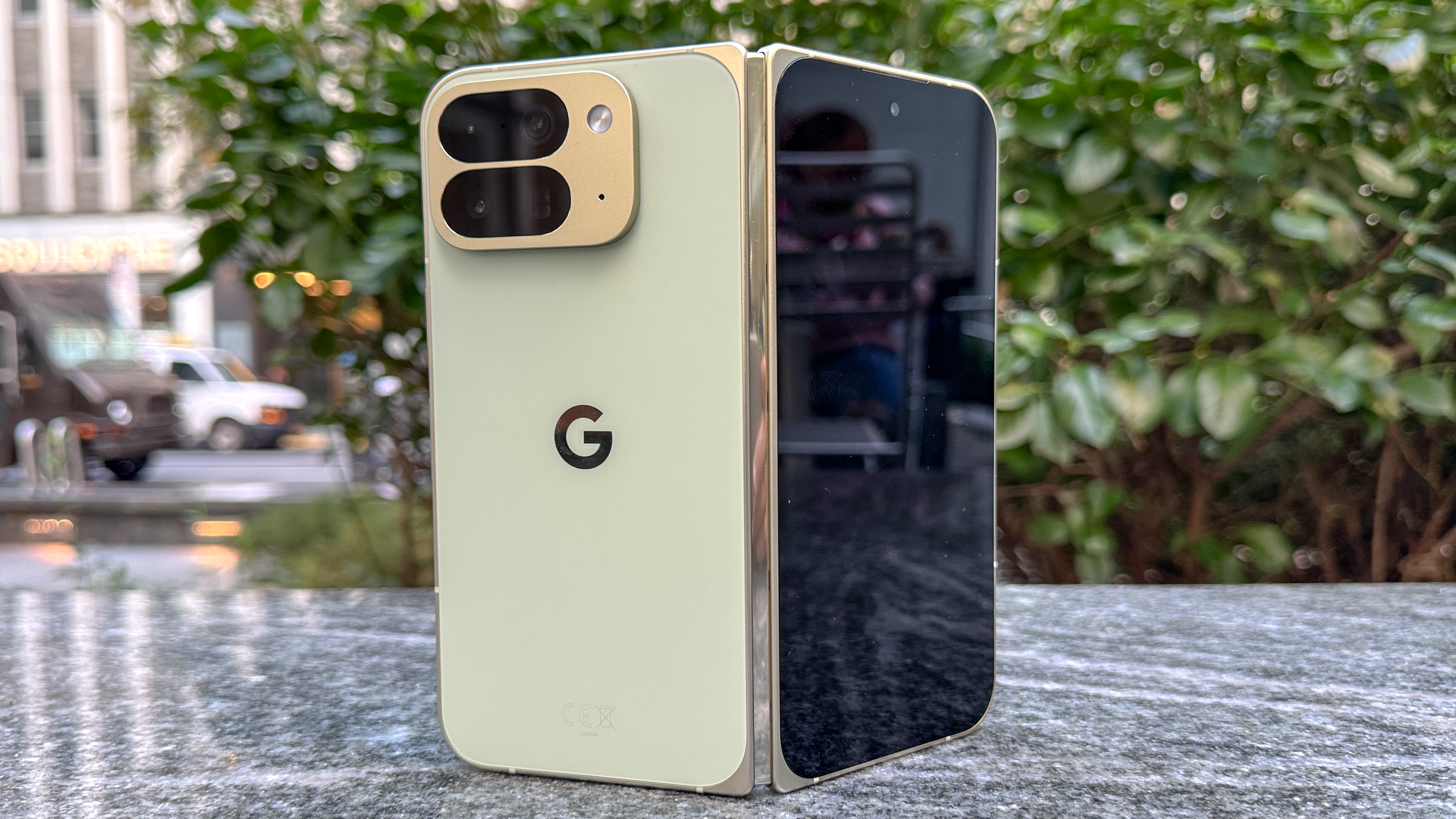 Google Phone