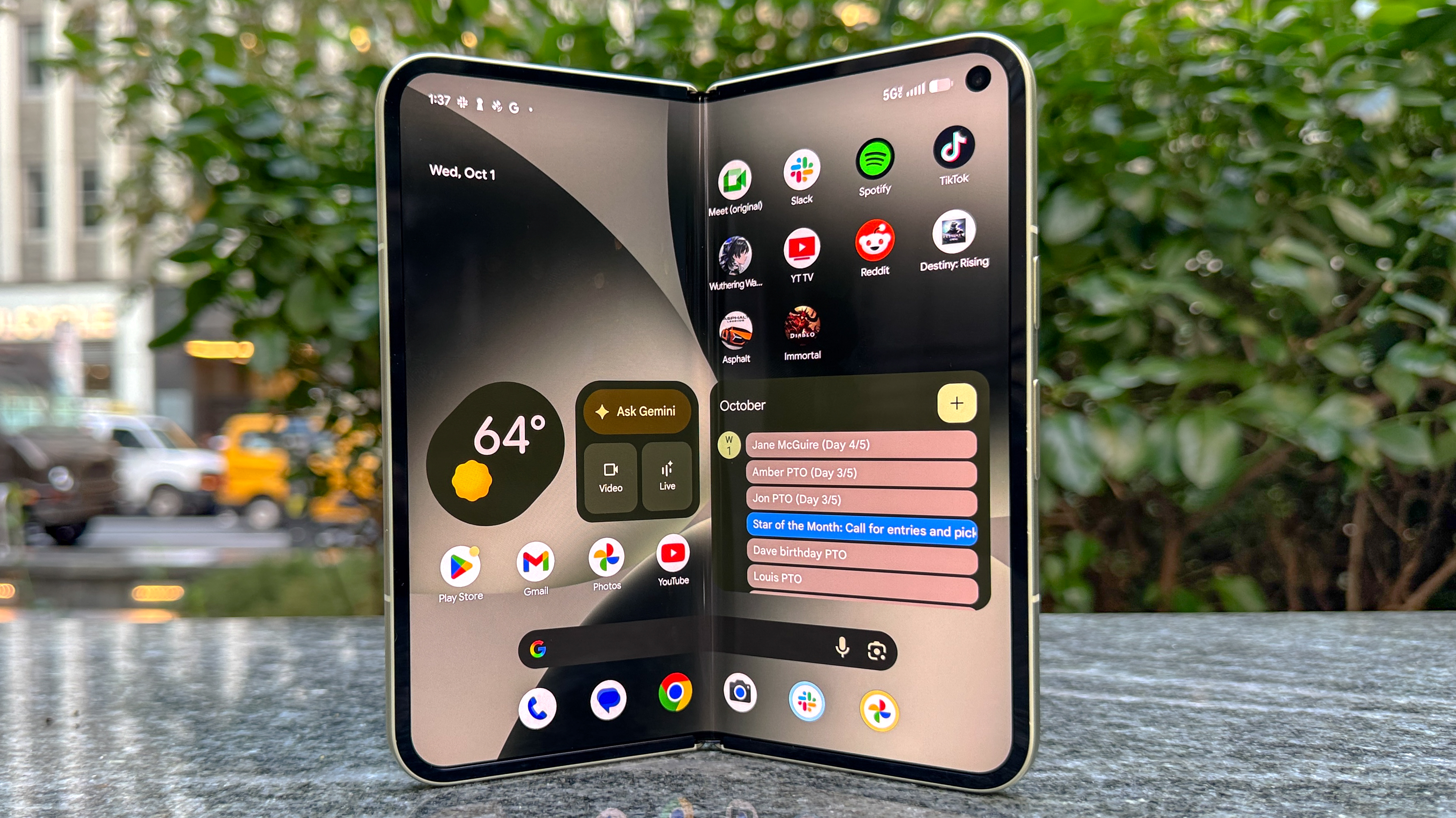 Google Phone