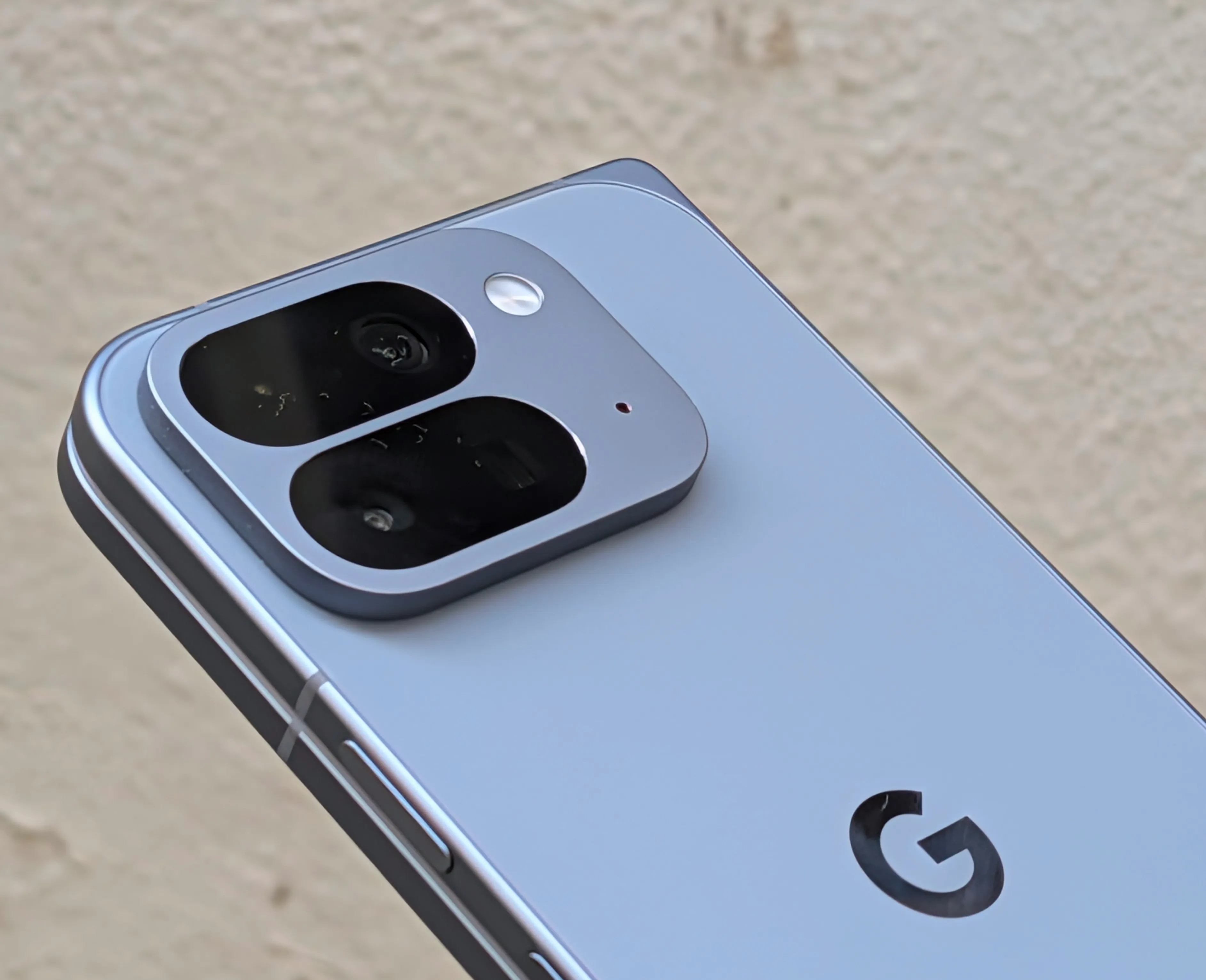 Google Phone