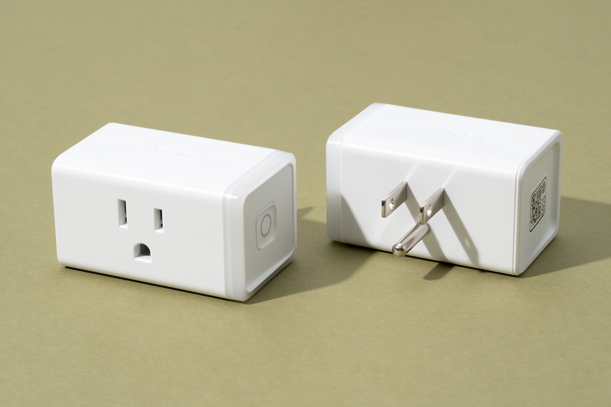 Google Smart Plug
