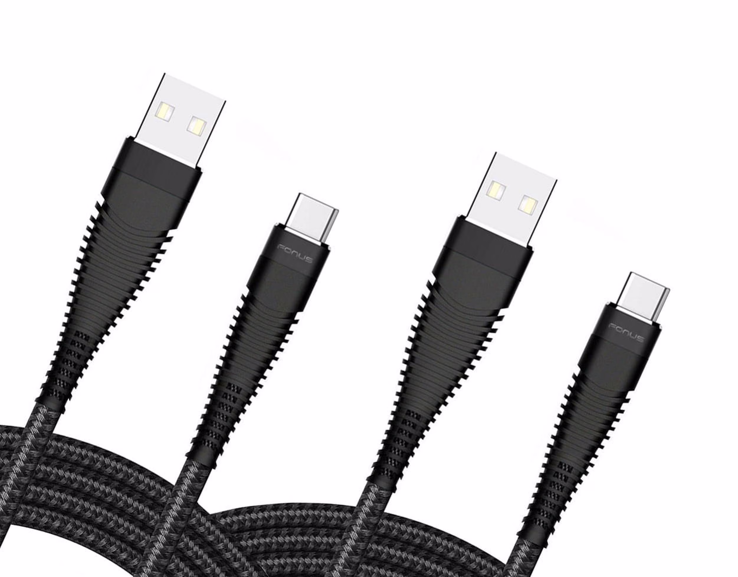 Google pixel Braided Cable