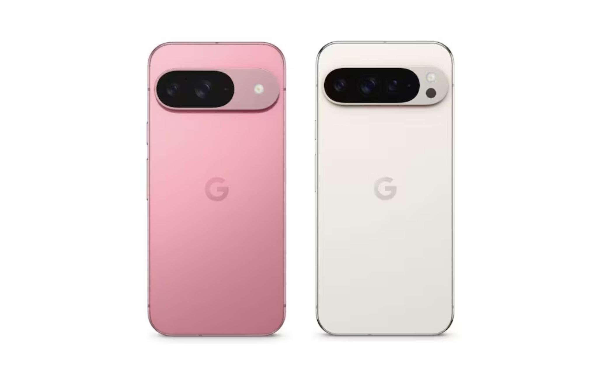 Google pixel Compact Phone