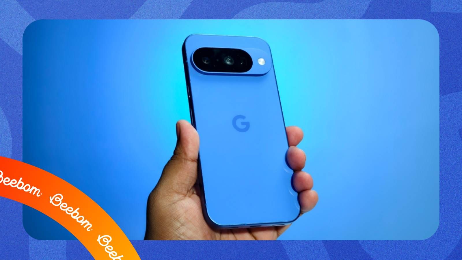 Google pixel Compact Phone