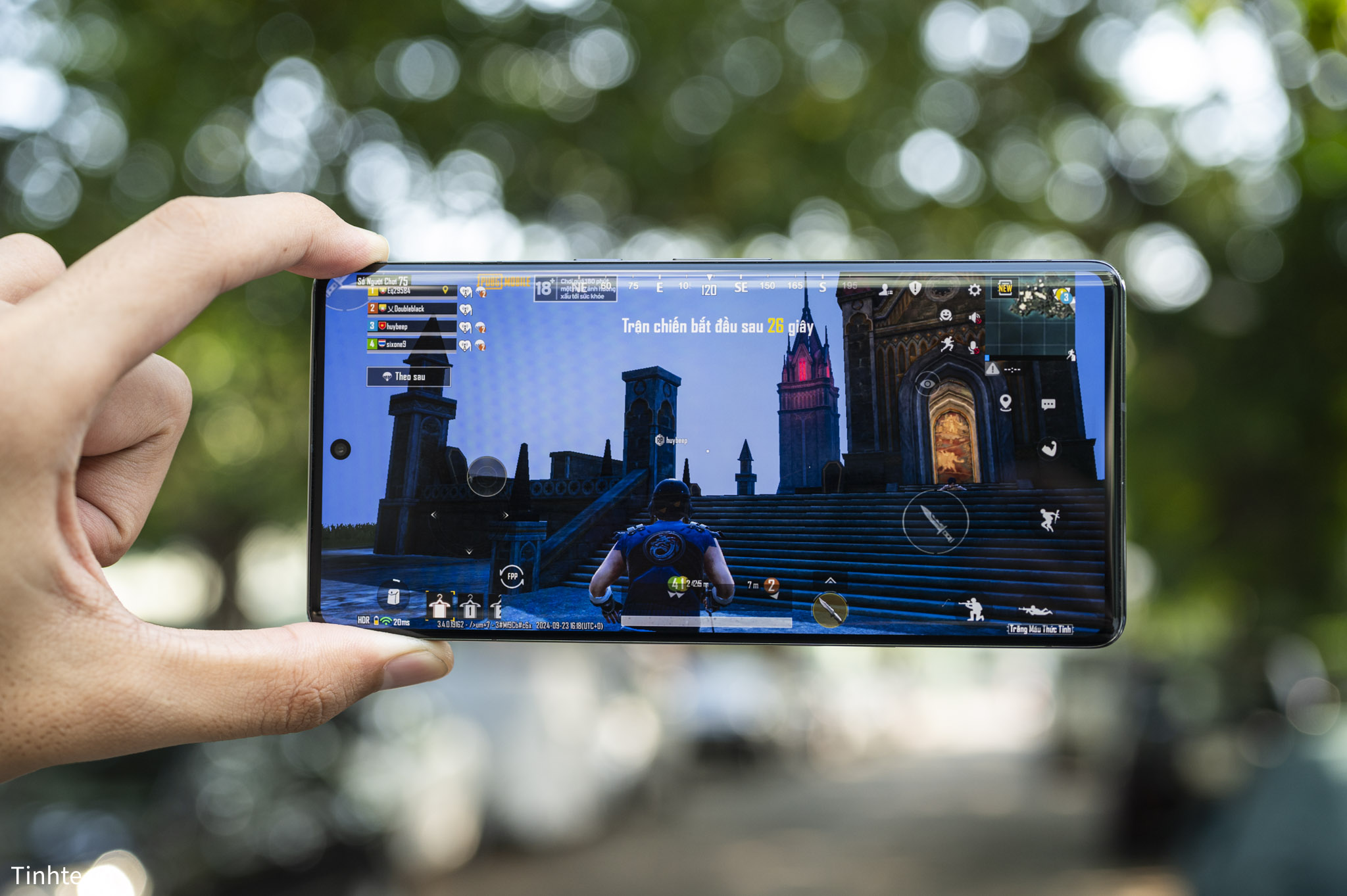 Google pixel Gaming Phone