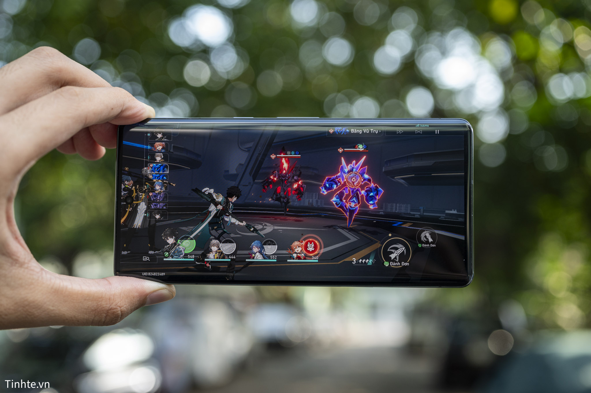 Google pixel Gaming Phone