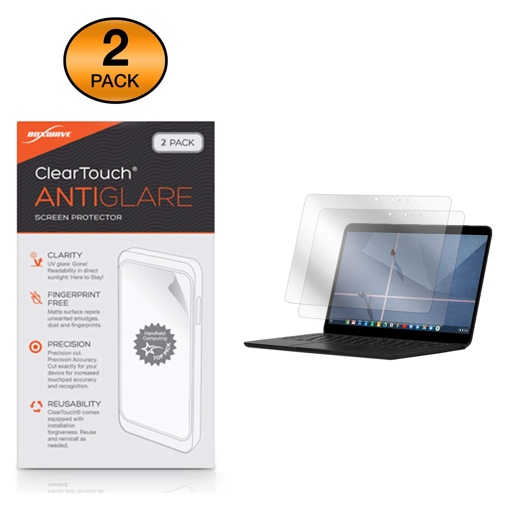 Google pixel Laptop Screen Protector