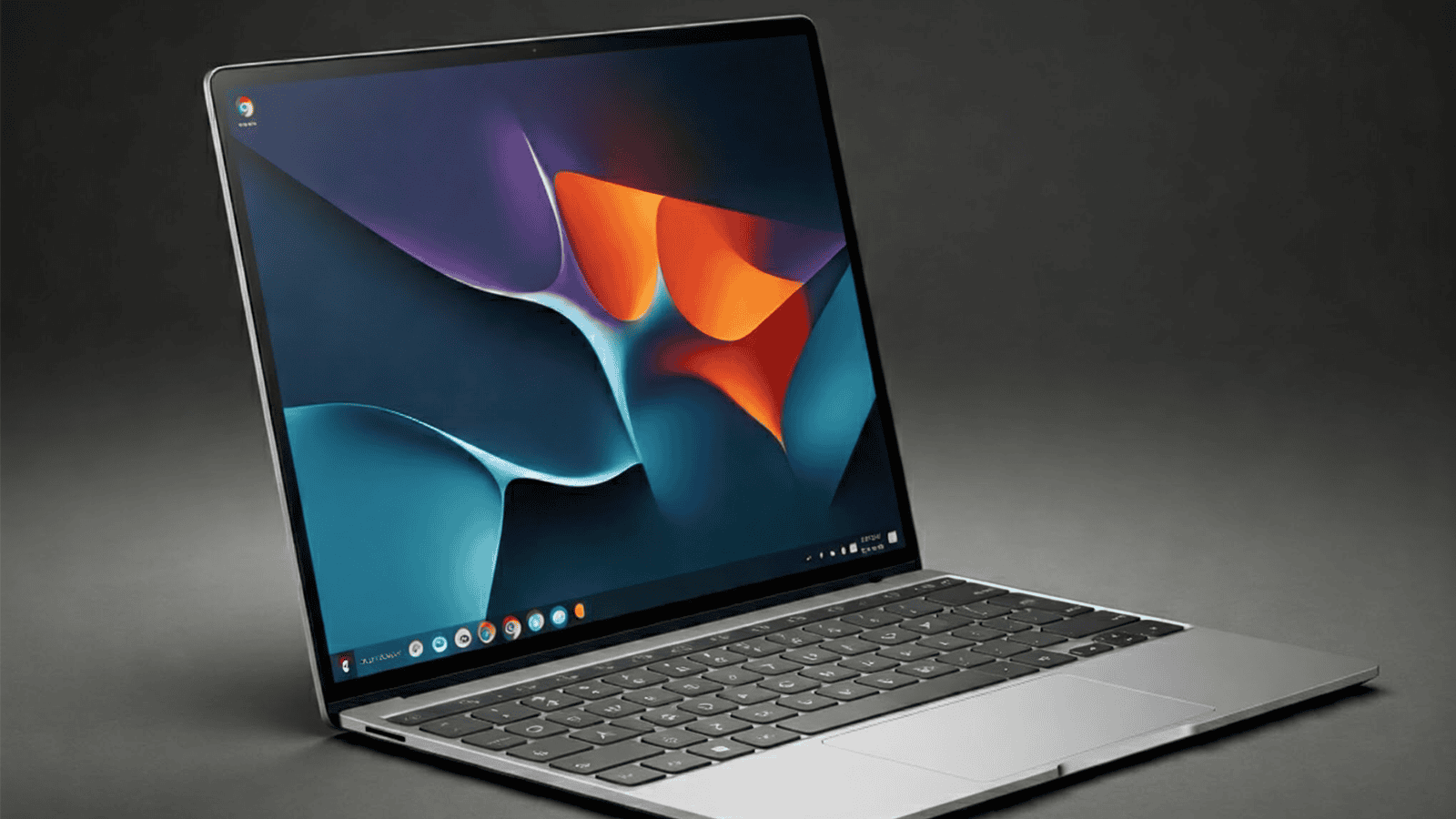 Google pixel Premium Laptop