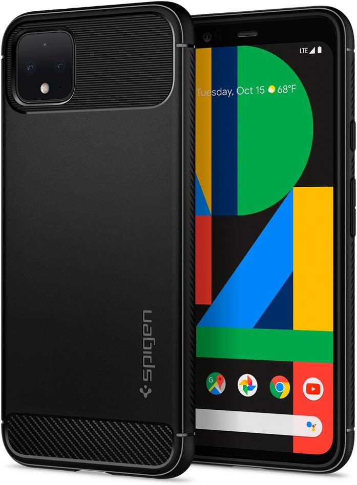 Google pixel Rugged Phone