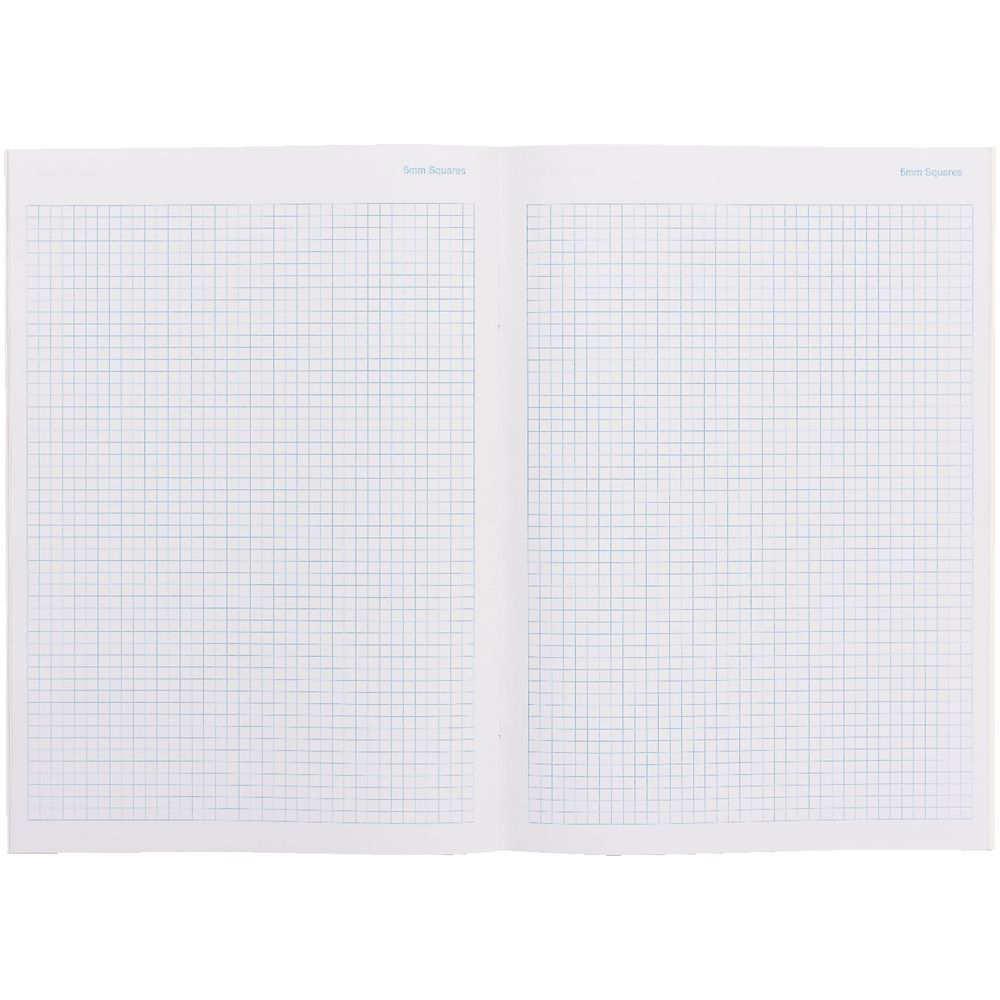 Graph Book - 48 Pages - UNEB Approved