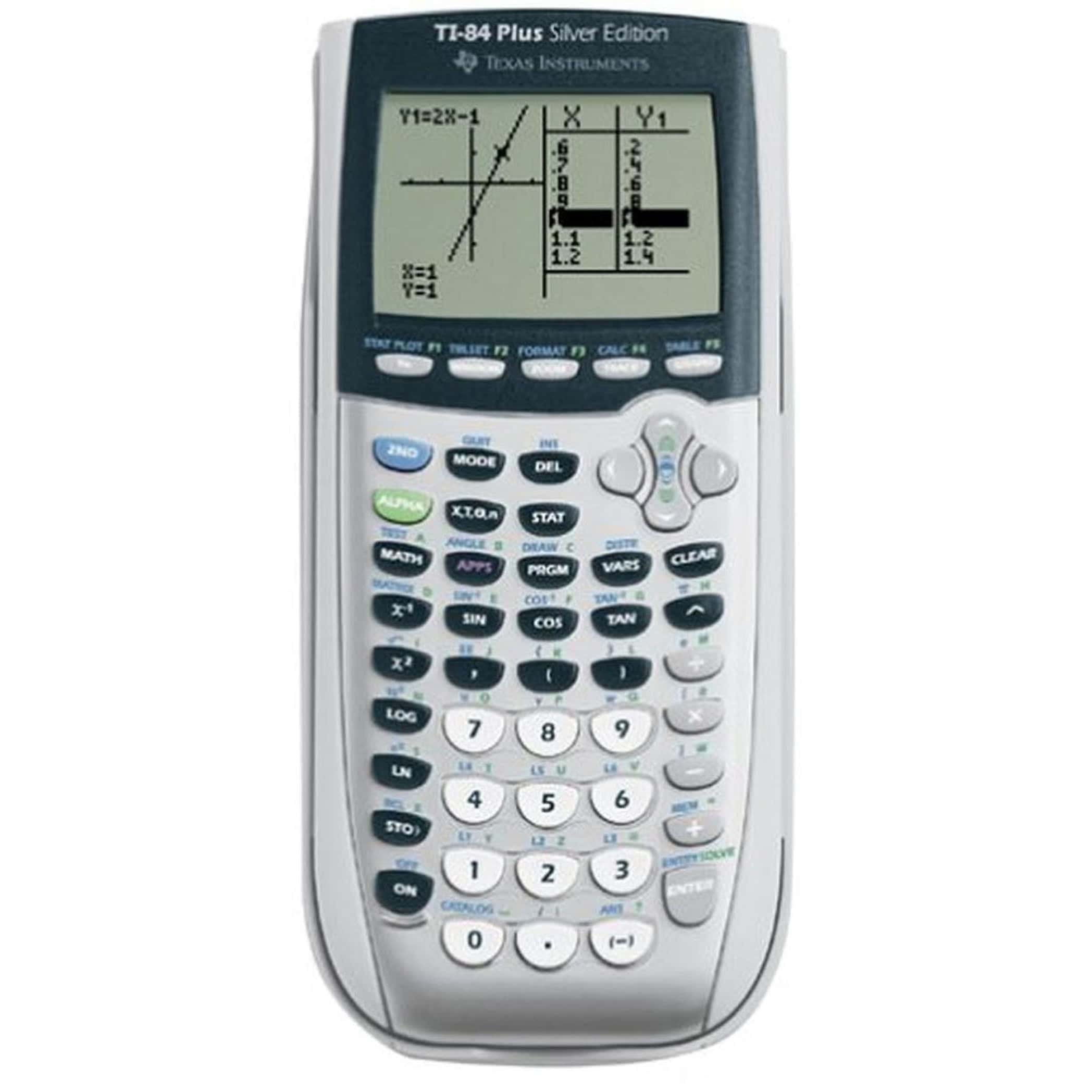 Graphing Calculator