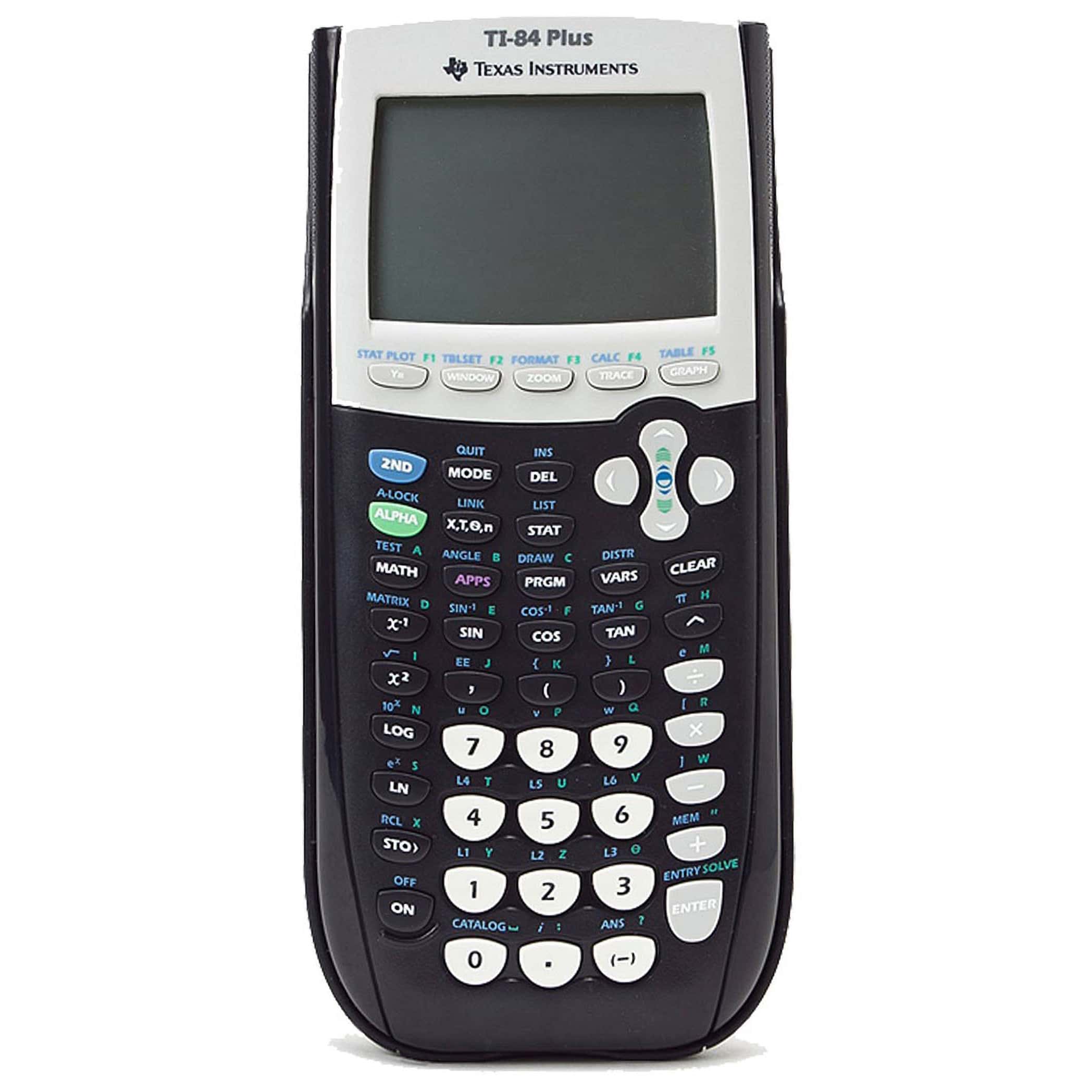 Graphing Calculator