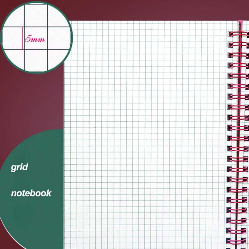 Grid Notebook