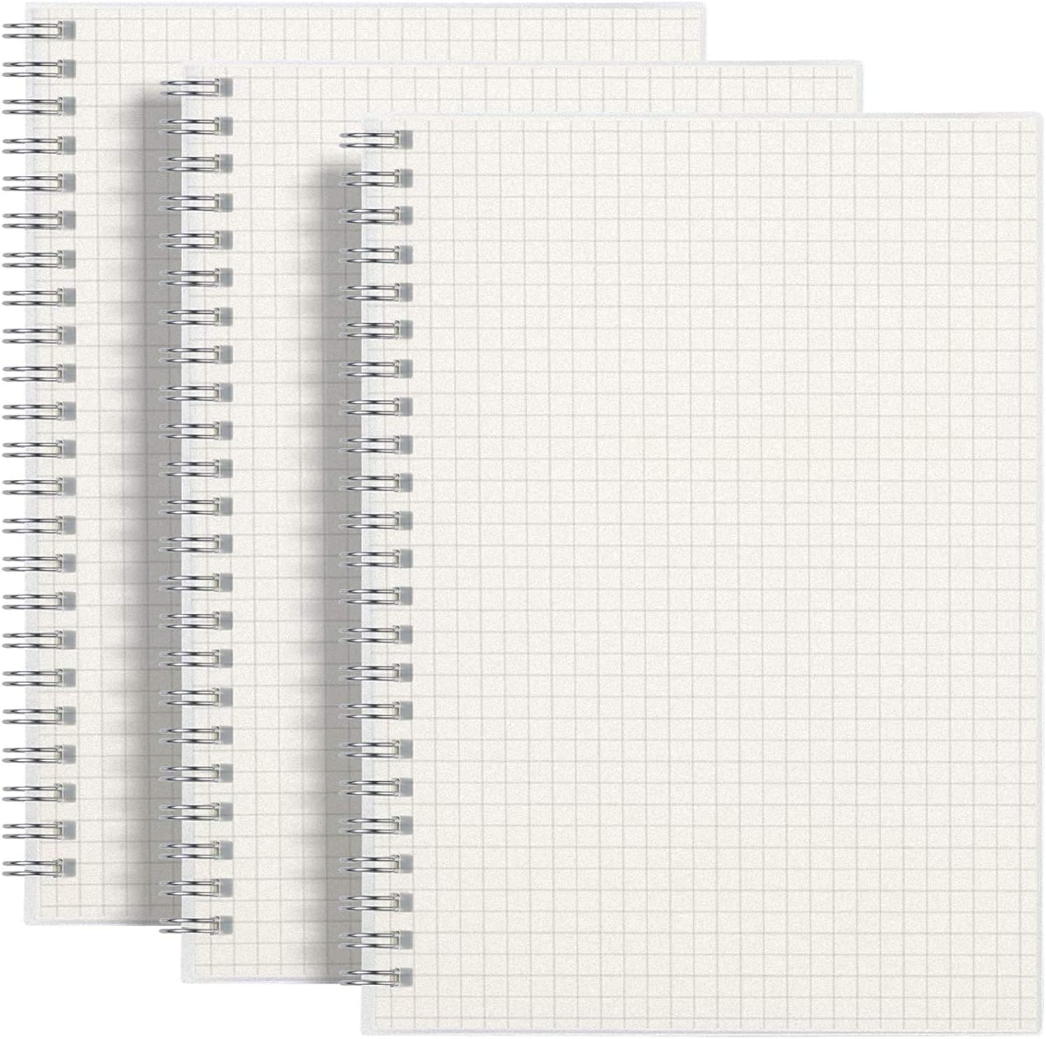 Grid Notebook