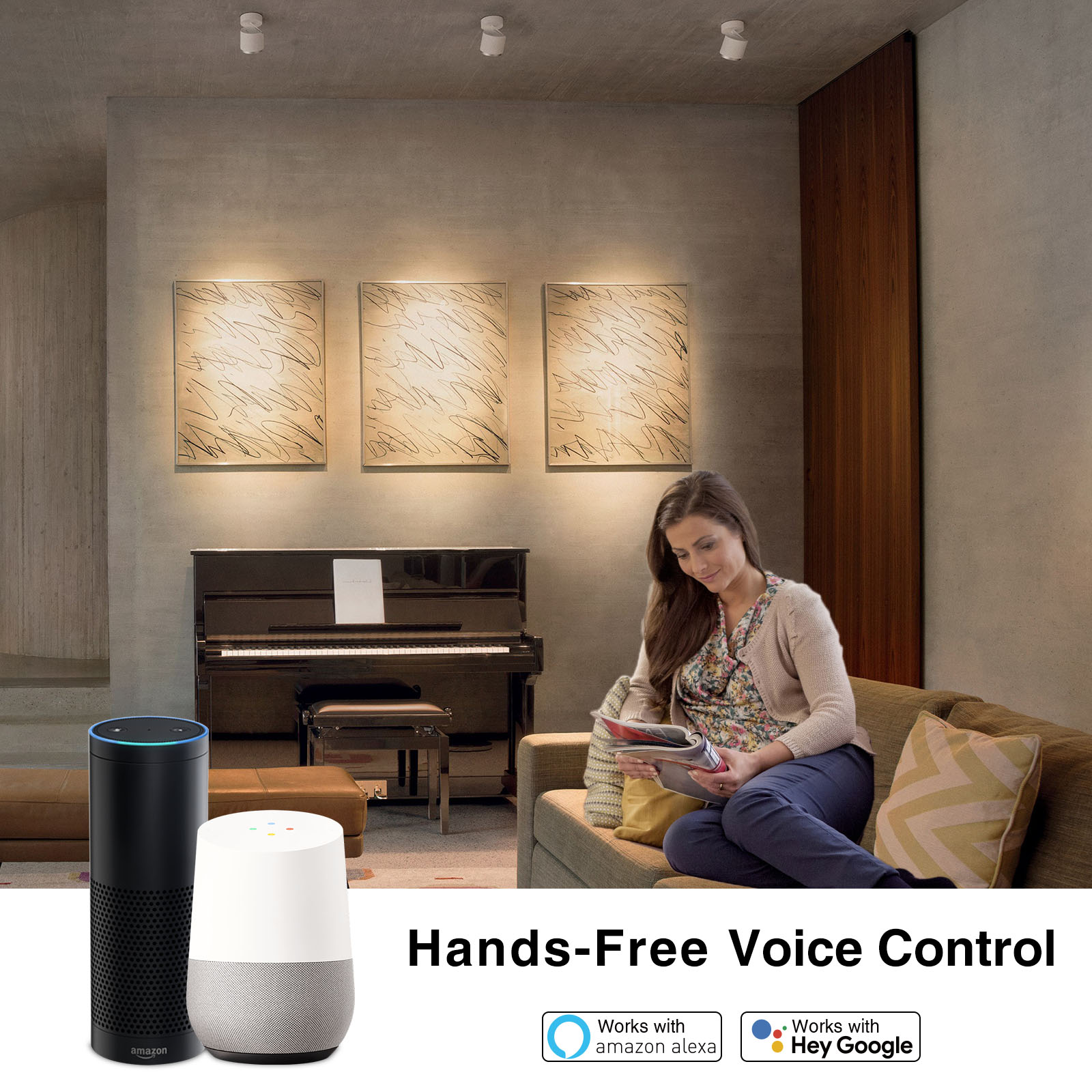 Smart Bulb