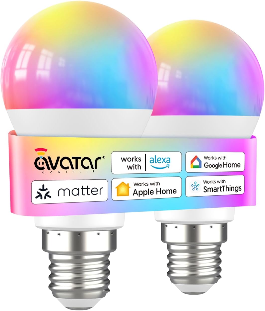 Smart Bulb
