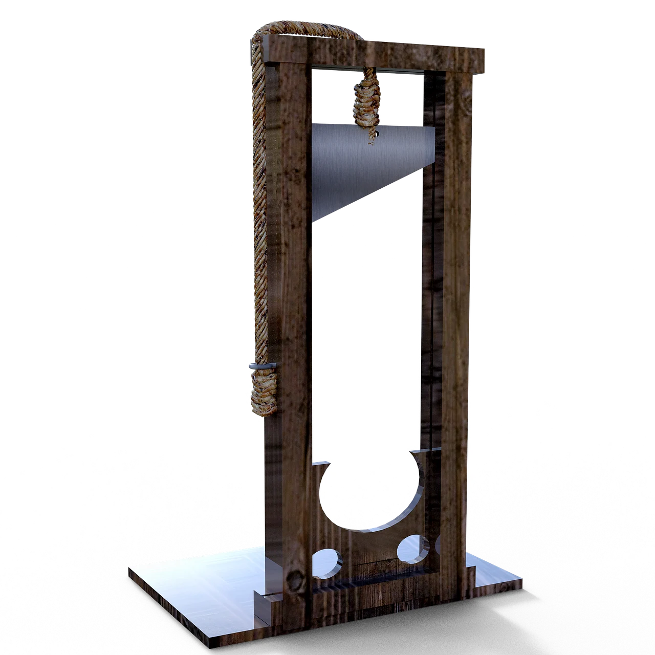 Guillotine
