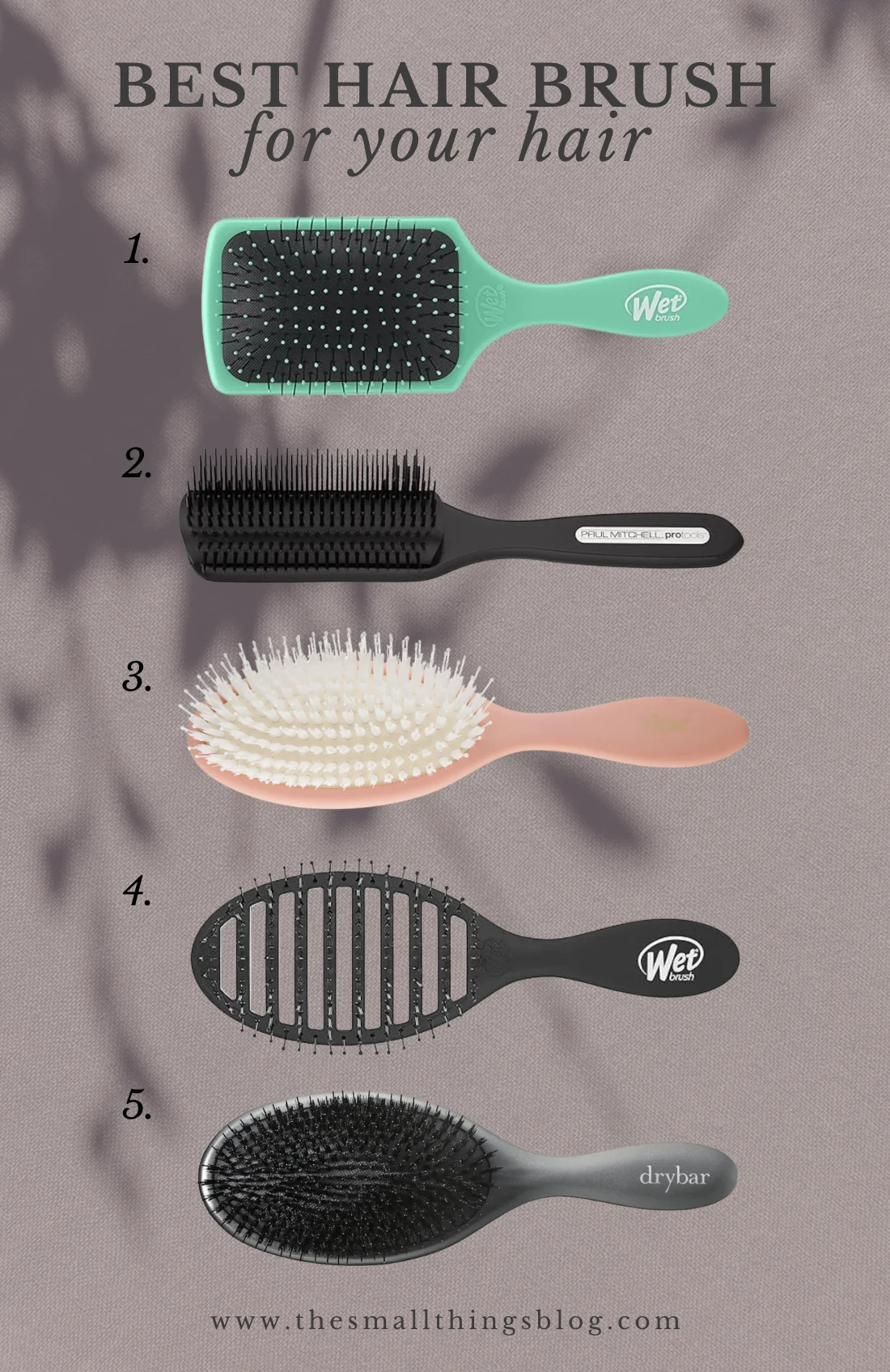 Hair Brush