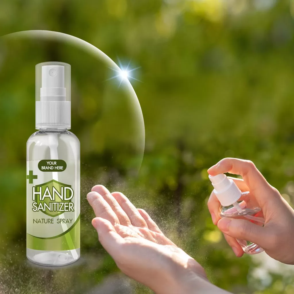 Hand Sanitizer