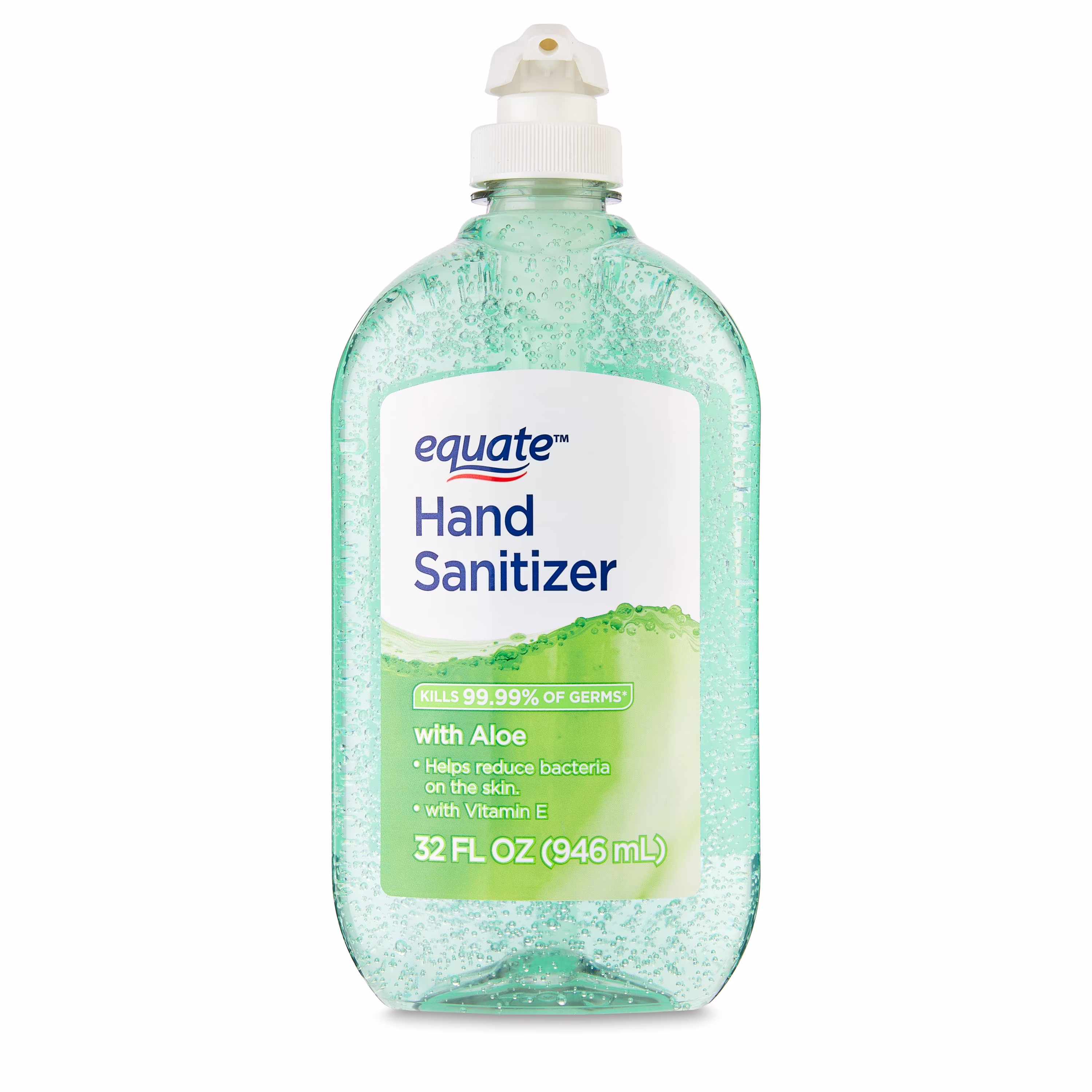 Hand Sanitizer