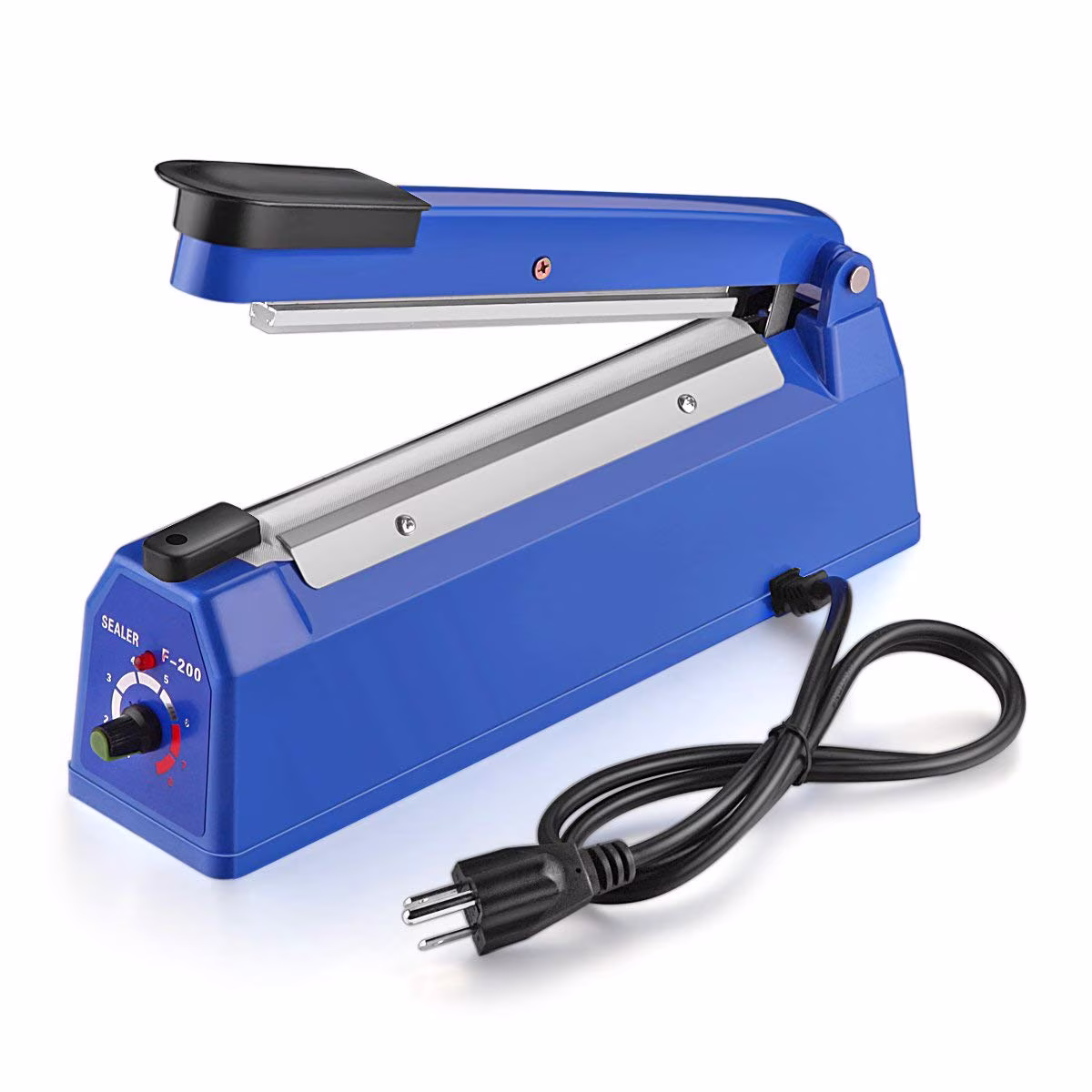 Hand Sealer