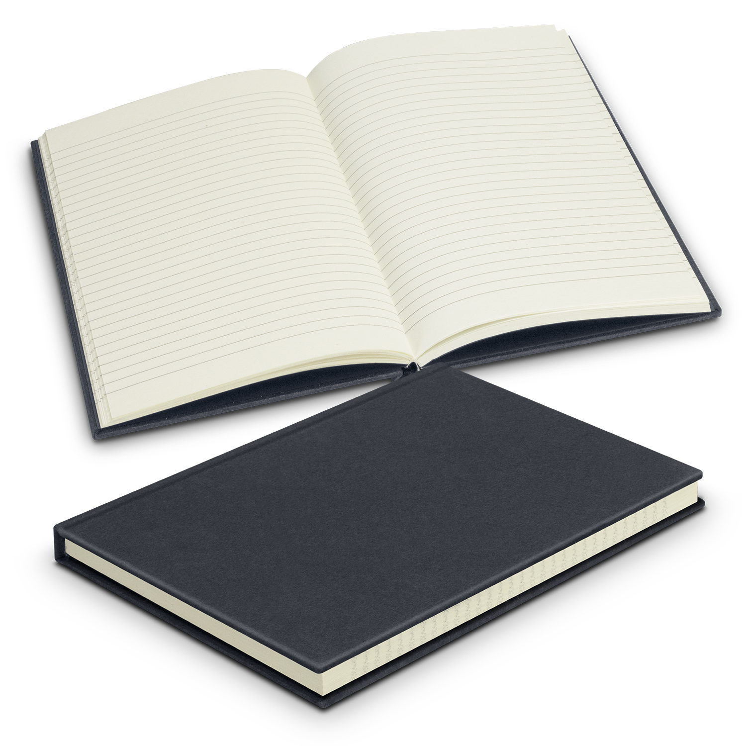 Hardcover Notebook