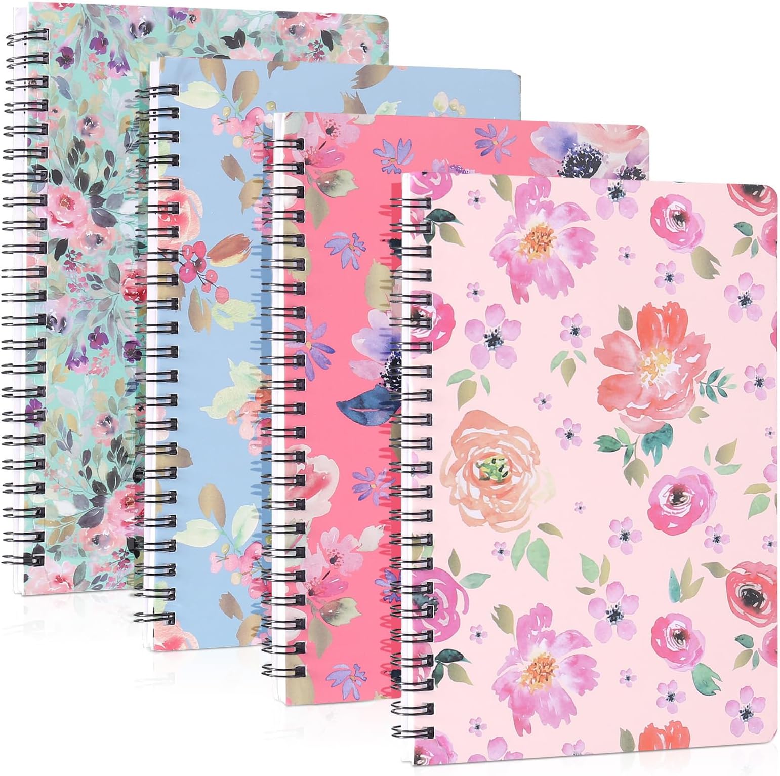 Hardcover Notebook