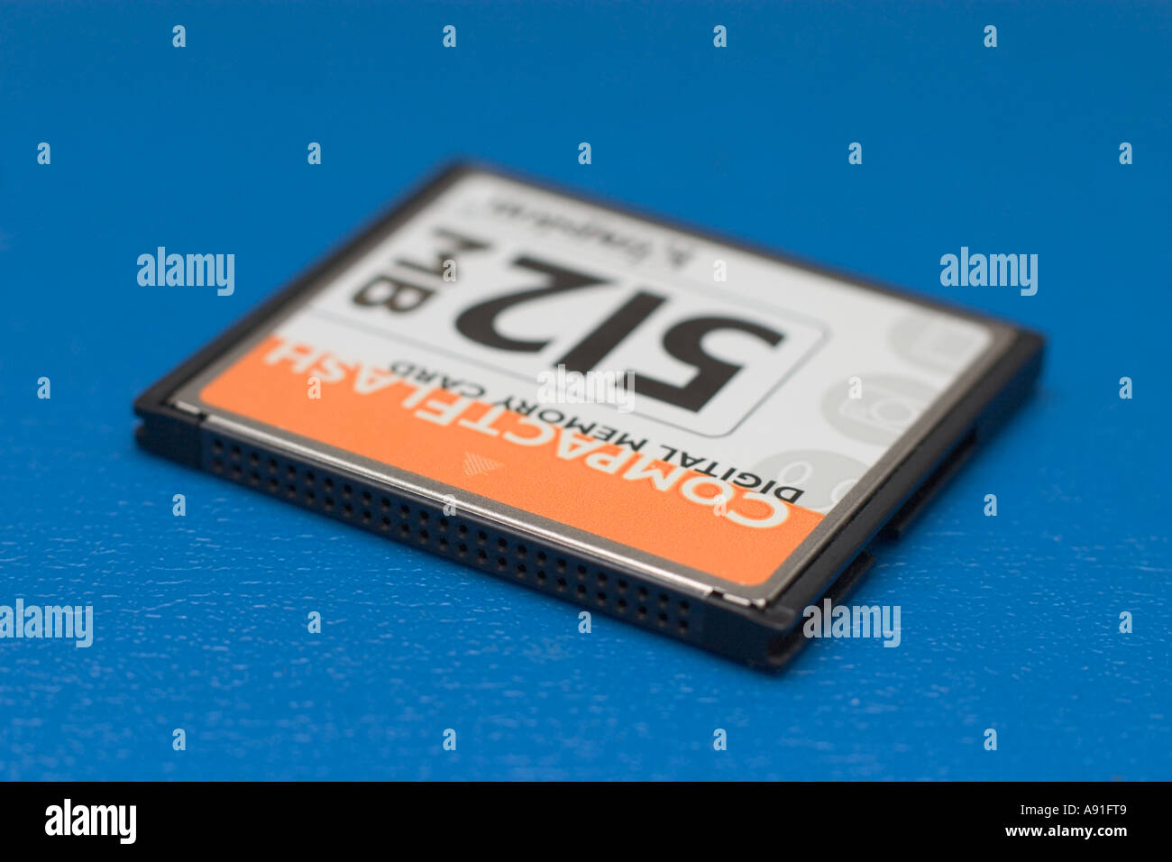 Harrier CompactFlash Card